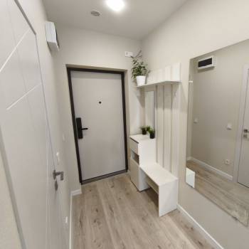 Сдается 1-комнатная квартира, 21,1 м²