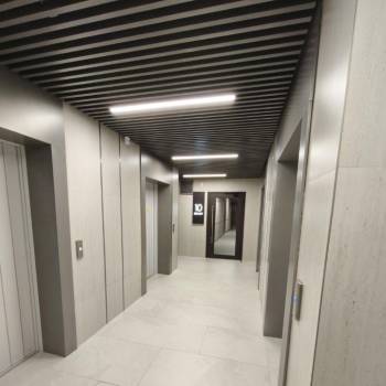 Сдается 1-комнатная квартира, 21,1 м²