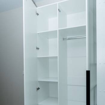 Сдается 1-комнатная квартира, 21,1 м²