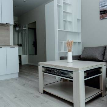 Сдается 1-комнатная квартира, 21,1 м²