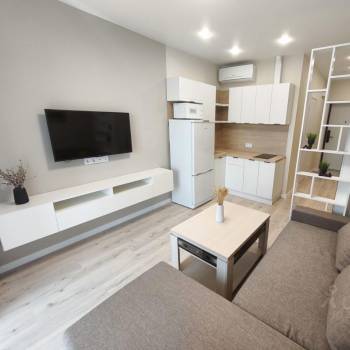 Сдается 1-комнатная квартира, 21,1 м²