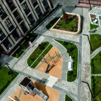 Сдается 1-комнатная квартира, 21,1 м²
