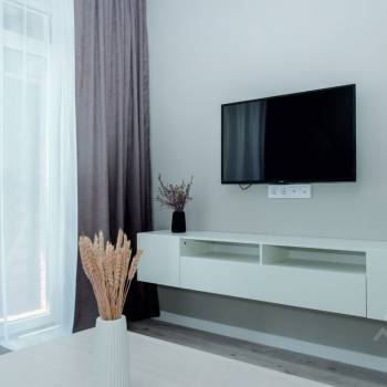 Сдается 1-комнатная квартира, 21,1 м²