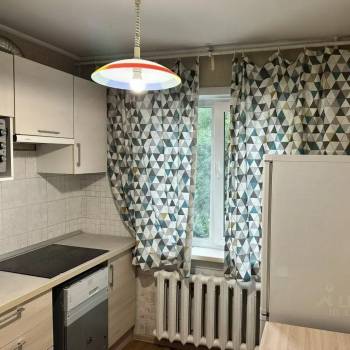 Сдается 2-х комнатная квартира, 44 м²