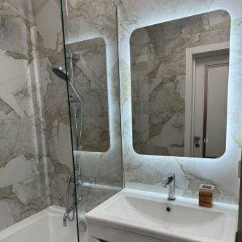 Сдается 2-х комнатная квартира, 47 м²