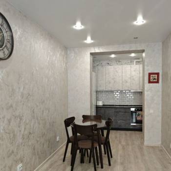 Сдается 1-комнатная квартира, 47 м²