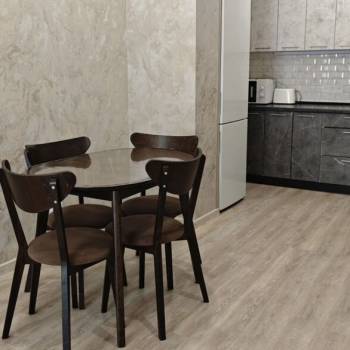 Сдается 1-комнатная квартира, 47 м²