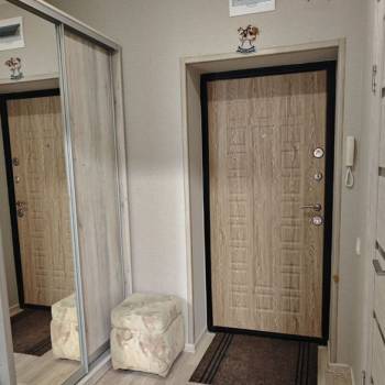 Сдается 1-комнатная квартира, 47 м²