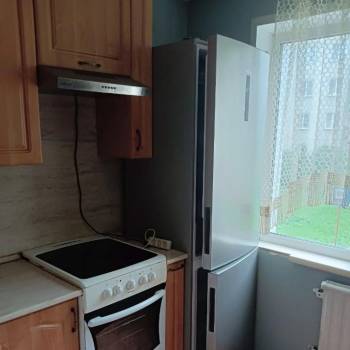 Сдается 2-х комнатная квартира, 44,1 м²