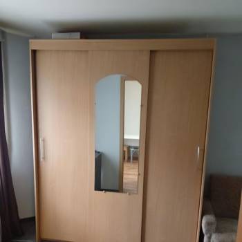 Сдается 2-х комнатная квартира, 44,1 м²