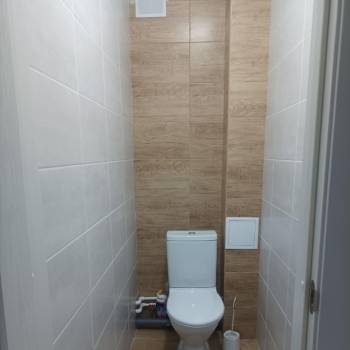 Сдается 2-х комнатная квартира, 52 м²