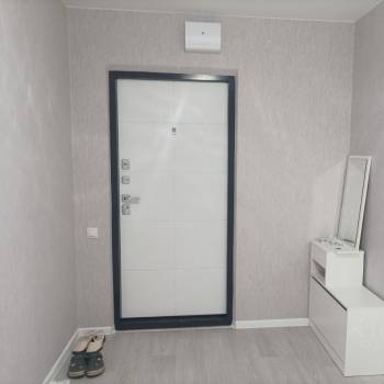 Сдается 2-х комнатная квартира, 52 м²