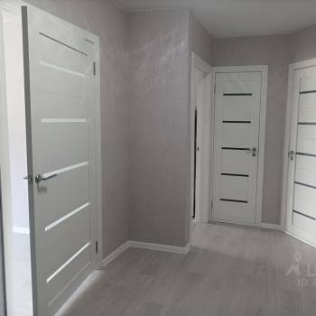 Сдается 2-х комнатная квартира, 52 м²