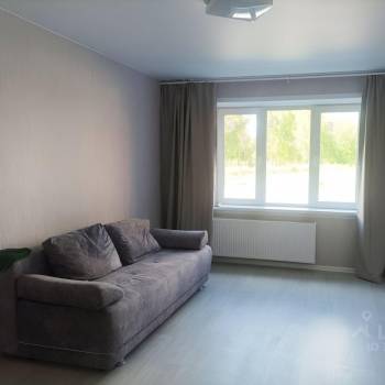 Сдается 2-х комнатная квартира, 52 м²