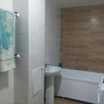 Сдается 2-х комнатная квартира, 52 м²