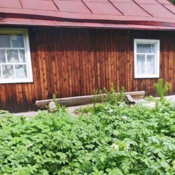 Продается Дом, 29,7 м²
