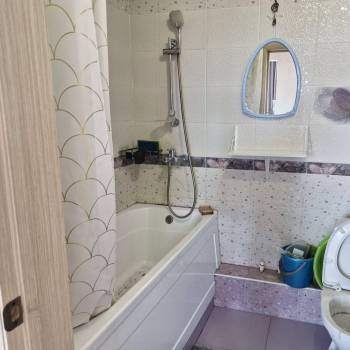 Сдается 2-х комнатная квартира, 54,8 м²