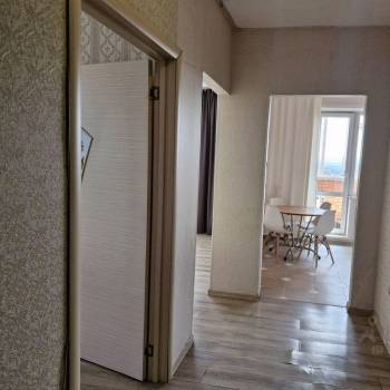 Сдается 2-х комнатная квартира, 54,8 м²