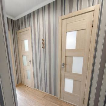 Продается 2-х комнатная квартира, 59,5 м²