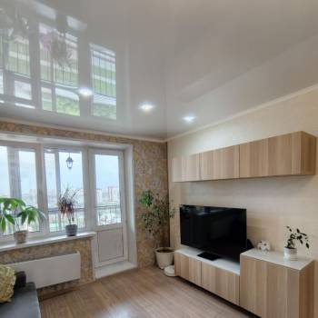 Продается 2-х комнатная квартира, 59,5 м²