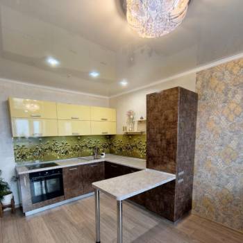 Продается 2-х комнатная квартира, 59,5 м²
