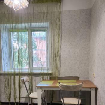 Сдается 1-комнатная квартира, 37,7 м²