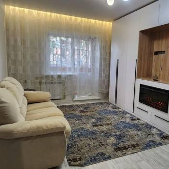 Сдается 1-комнатная квартира, 37,7 м²