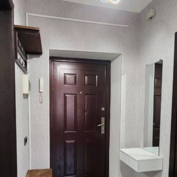 Сдается 1-комнатная квартира, 37,7 м²
