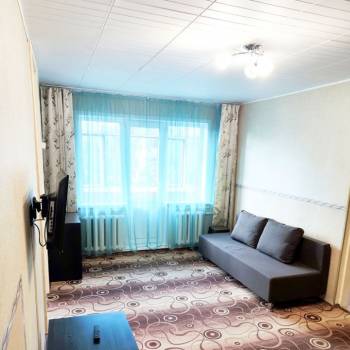 Сдается 2-х комнатная квартира, 44 м²