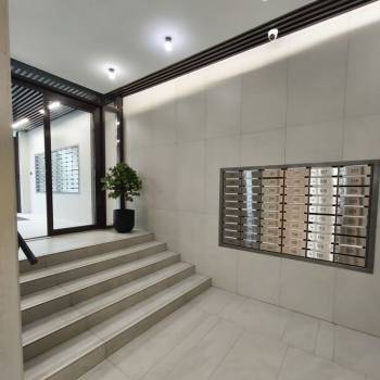 Сдается 1-комнатная квартира, 21 м²