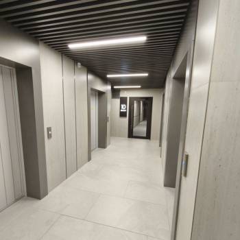 Сдается 1-комнатная квартира, 21 м²