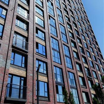 Сдается 1-комнатная квартира, 21 м²
