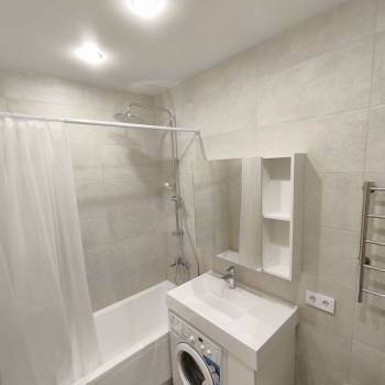 Сдается 1-комнатная квартира, 21 м²