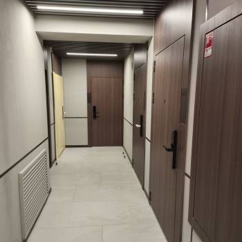 Сдается 1-комнатная квартира, 21 м²