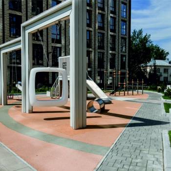 Сдается 1-комнатная квартира, 21 м²