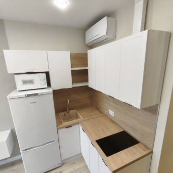 Сдается 1-комнатная квартира, 21 м²