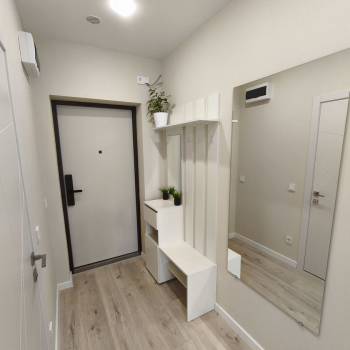 Сдается 1-комнатная квартира, 21 м²