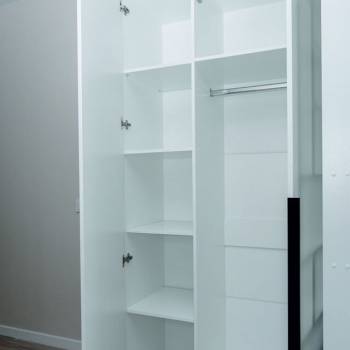 Сдается 1-комнатная квартира, 21 м²