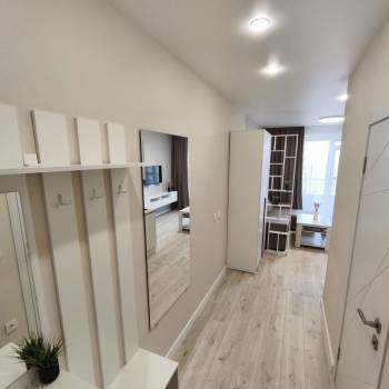 Сдается 1-комнатная квартира, 21 м²