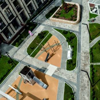 Сдается 1-комнатная квартира, 21 м²