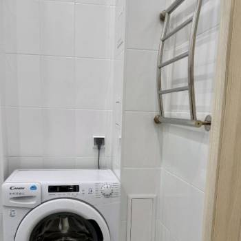Сдается 1-комнатная квартира, 33,6 м²