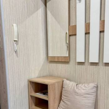 Сдается 1-комнатная квартира, 33,6 м²
