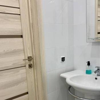 Сдается 1-комнатная квартира, 33,6 м²