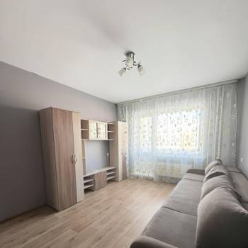 Сдается 1-комнатная квартира, 42 м²