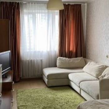 Продается 2-х комнатная квартира, 73 м²
