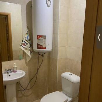 Продается 2-х комнатная квартира, 73 м²