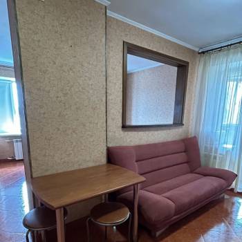 Сдается 1-комнатная квартира, 36,1 м²