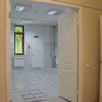 Сдается Нежилое помещение, 125 м²