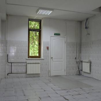 Сдается Нежилое помещение, 125 м²