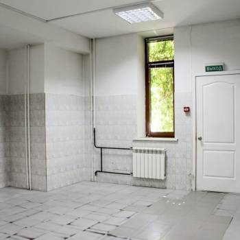 Сдается Нежилое помещение, 125 м²